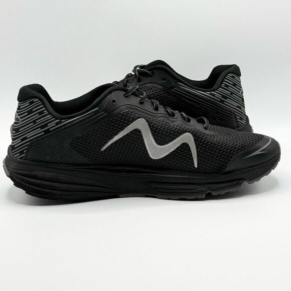 MBT Colorado X Sneakers in Black - Men’s US 14 - Picture 8 of 13